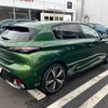 peugeot 308 2023 CFJ1791867 image 5