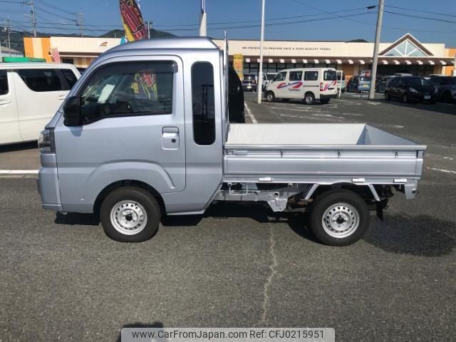 daihatsu hijet-truck 2022 quick_quick_3BD-S510P_S510P-0468162 image 2