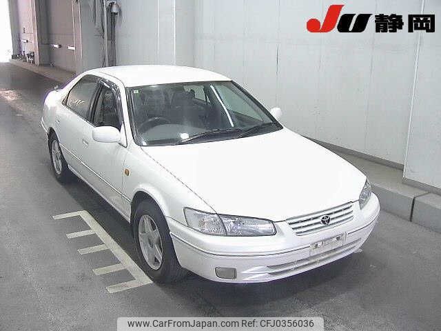 toyota camry-gracia 1999 -TOYOTA--Camry Gracia SXV20-0328246---TOYOTA--Camry Gracia SXV20-0328246- image 1