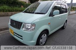 mitsubishi ek-wagon 2011 -MITSUBISHI 【名古屋 581ｷ7441】--ek Wagon DBA-H82W--H82W-1325513---MITSUBISHI 【名古屋 581ｷ7441】--ek Wagon DBA-H82W--H82W-1325513-