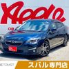 subaru impreza-g4 2018 -SUBARU--Impreza G4 DBA-GK6--GK6-006595---SUBARU--Impreza G4 DBA-GK6--GK6-006595- image 1