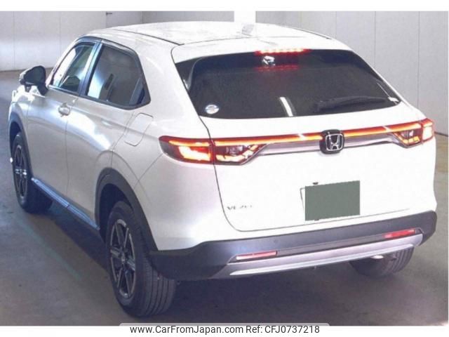 honda vezel 2023 quick_quick_6BA-RV3_RV3-1013622 image 2