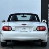 mazda roadster 2005 quick_quick_GF-NB6C_NB6C-401351 image 14