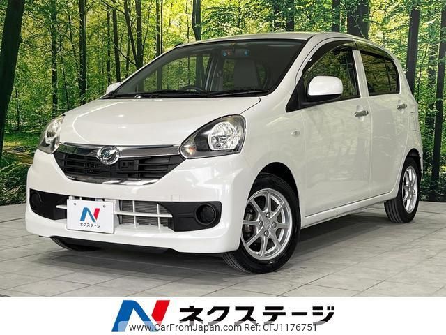 daihatsu mira-e-s 2016 quick_quick_LA300S_LA300S-1380357 image 1