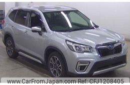 subaru forester 2020 quick_quick_5AA-SKE_036817