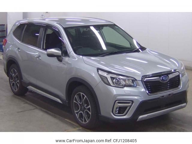 subaru forester 2020 quick_quick_5AA-SKE_036817 image 1