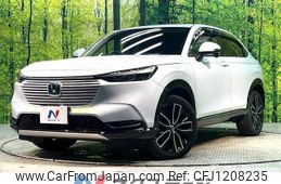 honda vezel 2022 quick_quick_RV5_RV5-1045382