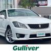 toyota crown 2011 -TOYOTA--Crown DBA-GRS201--GRS201-0006575---TOYOTA--Crown DBA-GRS201--GRS201-0006575- image 1