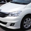 toyota mark-x 2008 TE3978 image 3