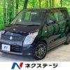 suzuki wagon-r 2012 -SUZUKI--Wagon R DBA-MH23S--MH23S-919118---SUZUKI--Wagon R DBA-MH23S--MH23S-919118- image 1