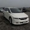 honda odyssey 2006 -HONDA 【野田 300】--Odyssey ABA-RB1--RB1-1306906---HONDA 【野田 300】--Odyssey ABA-RB1--RB1-1306906- image 1