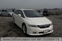 honda odyssey 2006 -HONDA 【野田 300】--Odyssey ABA-RB1--RB1-1306906---HONDA 【野田 300】--Odyssey ABA-RB1--RB1-1306906-