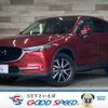 mazda cx-5 2018 -MAZDA--CX-5 LDA-KF2P--KF2P-130265---MAZDA--CX-5 LDA-KF2P--KF2P-130265- image 1