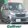 honda n-box 2019 -HONDA--N BOX DBA-JF3--JF3-2087817---HONDA--N BOX DBA-JF3--JF3-2087817- image 1