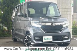 honda n-box 2019 -HONDA--N BOX DBA-JF3--JF3-2087817---HONDA--N BOX DBA-JF3--JF3-2087817-