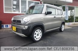 suzuki hustler 2017 CFJ1808356