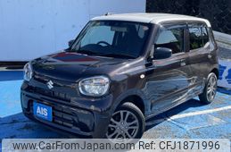 suzuki alto 2022 CFJ1871996