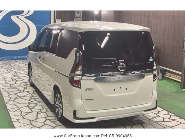 nissan serena 2021 -NISSAN--Serena 5AA-GFC27--GFC27-231431---NISSAN--Serena 5AA-GFC27--GFC27-231431- image 2