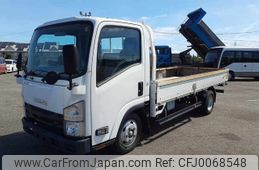 isuzu elf-truck 2017 -ISUZU--Elf NLR85AR-7030286---ISUZU--Elf NLR85AR-7030286-