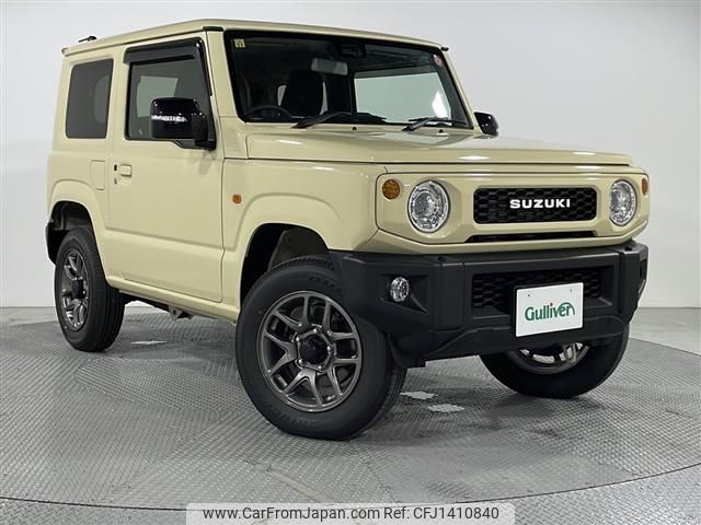 suzuki jimny 2023 -SUZUKI--Jimny 3BA-JB64W--JB64W-314771---SUZUKI--Jimny 3BA-JB64W--JB64W-314771- image 1