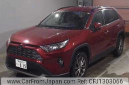 toyota rav4 2020 -TOYOTA 【青森 331ﾔ815】--RAV4 MXAA54--5006217---TOYOTA 【青森 331ﾔ815】--RAV4 MXAA54--5006217-