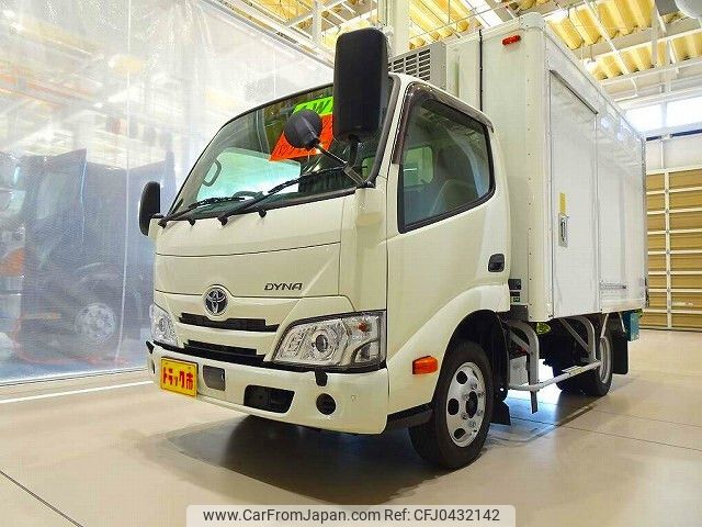 toyota dyna-truck 2022 -TOYOTA--Dyna 2DG-GDY281--GDY281-0002505---TOYOTA--Dyna 2DG-GDY281--GDY281-0002505- image 1