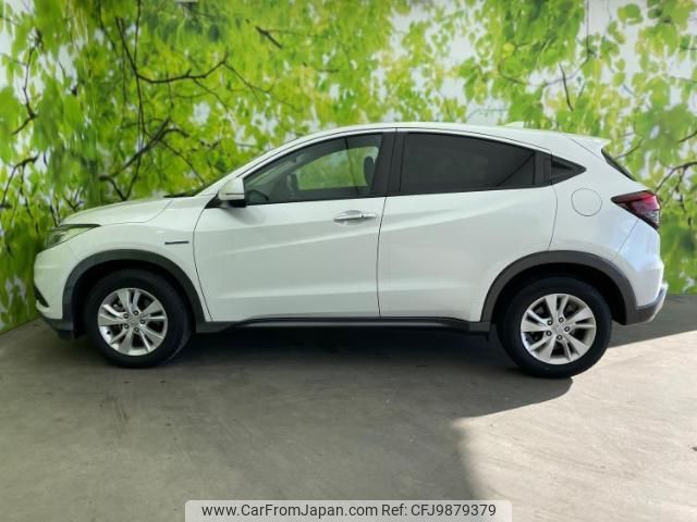 honda vezel 2020 quick_quick_DAA-RU3_RU3-1361794 image 2