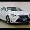 lexus rc 2015 -LEXUS--Lexus RC DAA-AVC10--AVC10-6003052---LEXUS--Lexus RC DAA-AVC10--AVC10-6003052- image 18