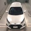 toyota yaris 2024 -TOYOTA 【札幌 508ﾚ4160】--Yaris MXPA10-2076080---TOYOTA 【札幌 508ﾚ4160】--Yaris MXPA10-2076080- image 7
