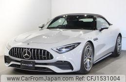 mercedes-benz amg 2023 CFJ1531004