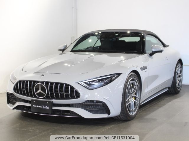 mercedes-benz amg 2023 CFJ1531004 image 1