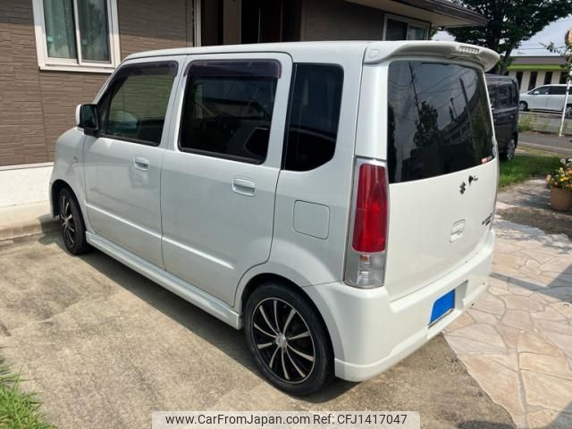 suzuki wagon-r 2008 -SUZUKI--Wagon R DBA-MH22S--MH22S-427622---SUZUKI--Wagon R DBA-MH22S--MH22S-427622- image 2