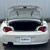 bmw z4 2006 -BMW--BMW Z4 ABA-BU25--WBABU12090LH56697---BMW--BMW Z4 ABA-BU25--WBABU12090LH56697- image 10