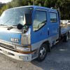 mitsubishi-fuso canter 1996 -MITSUBISHI--Canter FE637E--FE637E-420196---MITSUBISHI--Canter FE637E--FE637E-420196- image 5