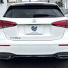 mercedes-benz a-class 2022 -MERCEDES-BENZ--Benz A Class 3DA-177012--W1K1770122V145424---MERCEDES-BENZ--Benz A Class 3DA-177012--W1K1770122V145424- image 16