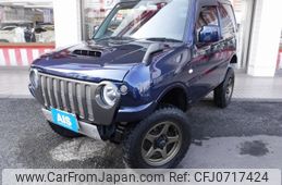 suzuki jimny 2018 -SUZUKI--Jimny ABA-JB23W--JB23W-781512---SUZUKI--Jimny ABA-JB23W--JB23W-781512-