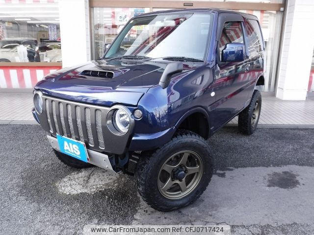 suzuki jimny 2018 -SUZUKI--Jimny ABA-JB23W--JB23W-781512---SUZUKI--Jimny ABA-JB23W--JB23W-781512- image 1