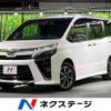 toyota voxy 2019 -TOYOTA--Voxy DBA-ZRR80W--ZRR80-0528747---TOYOTA--Voxy DBA-ZRR80W--ZRR80-0528747- image 1