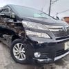 toyota vellfire 2013 -TOYOTA 【秋田 301】--Vellfire DAA-ATH20W--ATH20-8027309---TOYOTA 【秋田 301】--Vellfire DAA-ATH20W--ATH20-8027309- image 1