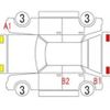 toyota sienta 2017 -TOYOTA--Sienta DBA-NSP170G--NSP170-7092485---TOYOTA--Sienta DBA-NSP170G--NSP170-7092485- image 2