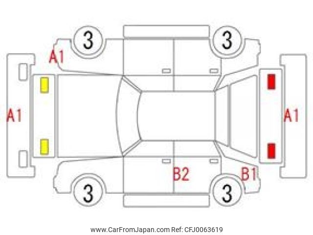 toyota sienta 2017 -TOYOTA--Sienta DBA-NSP170G--NSP170-7092485---TOYOTA--Sienta DBA-NSP170G--NSP170-7092485- image 2