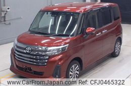 toyota roomy 2022 -TOYOTA--Roomy M900A-1024332---TOYOTA--Roomy M900A-1024332-