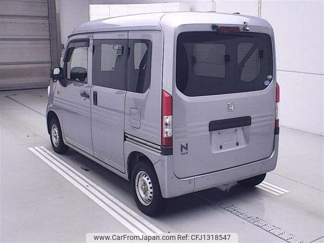 honda n-van 2018 -HONDA--N VAN JJ1-3002160---HONDA--N VAN JJ1-3002160- image 2