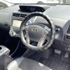 toyota prius-α 2014 -TOYOTA--Prius α DAA-ZVW41W--ZVW41-3372979---TOYOTA--Prius α DAA-ZVW41W--ZVW41-3372979- image 9