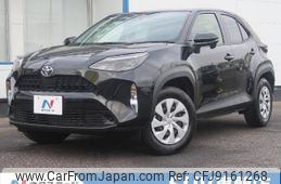 toyota yaris-cross 2023 -TOYOTA--Yaris Cross 5BA-MXPB10--MXPB10-3034***---TOYOTA--Yaris Cross 5BA-MXPB10--MXPB10-3034***-