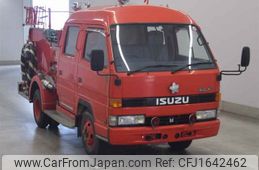 isuzu elf-truck undefined CFJ1642462