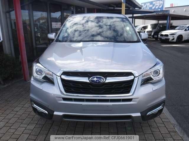 subaru forester 2015 quick_quick_DBA-SJ5_SJ5-072558 image 2