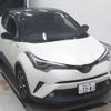 toyota c-hr 2018 CFJ1797709 image 1