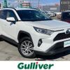 toyota rav4 2021 -TOYOTA--RAV4 6AA-AXAH54--AXAH54-4030432---TOYOTA--RAV4 6AA-AXAH54--AXAH54-4030432- image 1
