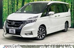 nissan serena 2019 -NISSAN--Serena DAA-GFC27--GFC27-159698---NISSAN--Serena DAA-GFC27--GFC27-159698-